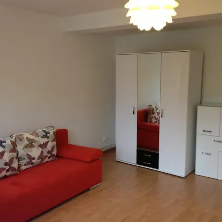 Apartamento September Cluj-Napoca