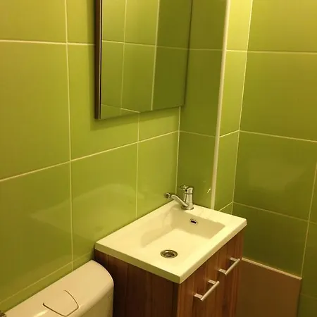 September Apartamento